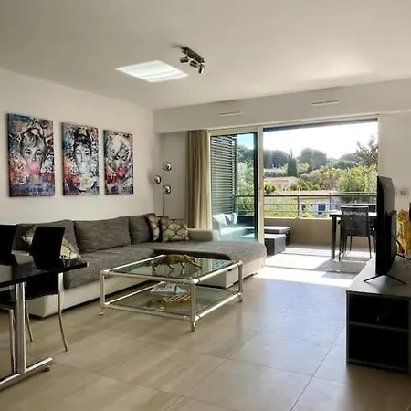 Exclusive Apartment