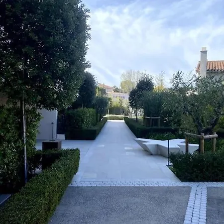 Exclusive Saint-Tropez