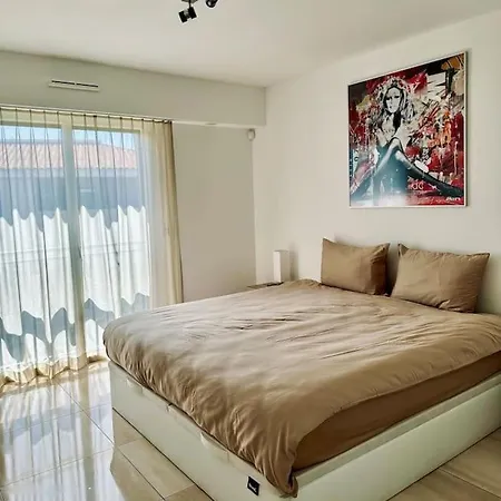 Exclusive Appartement