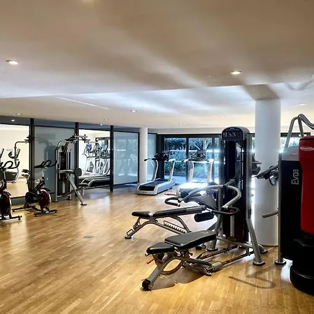 Appartement Exclusive