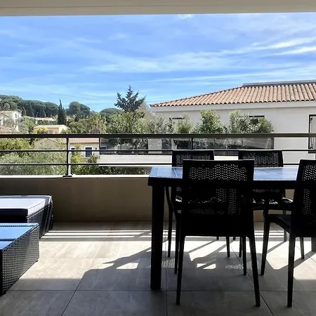 Lejlighed Exclusive *