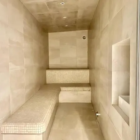 Exclusive Appartement Saint-Tropez