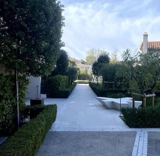 Exclusive Saint-Tropez