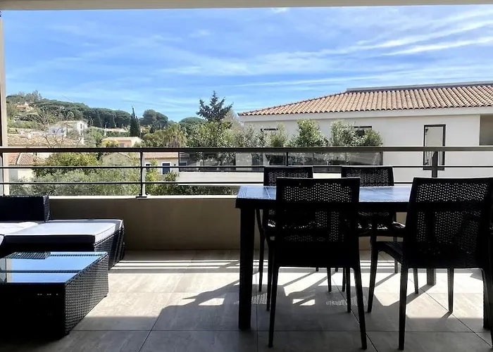 Apartment Exclusive *