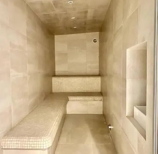 Exclusive Apartment Saint-Tropez